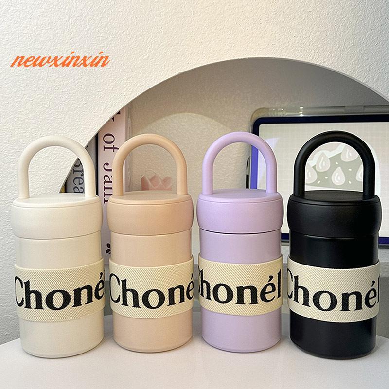 [NT-ที] 1ชิ้นสแตนเลสขวดเทอร์โม420มิลลิลิตรขวดฉนวนสูญญากาศสําหรับกาแฟร้อนและเย็นเครื่องดื่มน้ําเทอร์โ