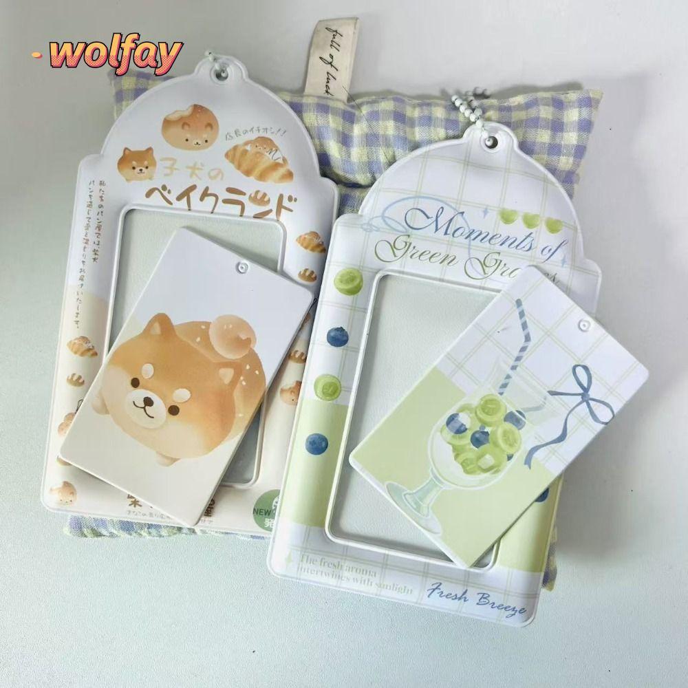 กรอบภาพ PVC ยอลันดา สำหรับบัตรขนาด 3 นิ้ว ของขวัญสไตล์คูล>