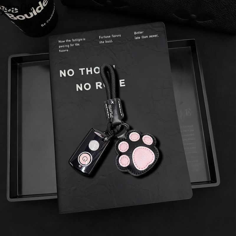 TPU เคสรีโมทคอนโทรล สําหรับ Yamaha X-Max / N-Max / Q-Bin / Grand Filano / Aerox / Lexi/Fazzio ป้องกันรอยขีดข่วน พร้อมห่วงคล้องกุญแจ