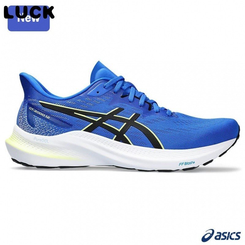 N3MI ASICS GT-2000 รองเท้าวิ่งผู้ชาย P5XI