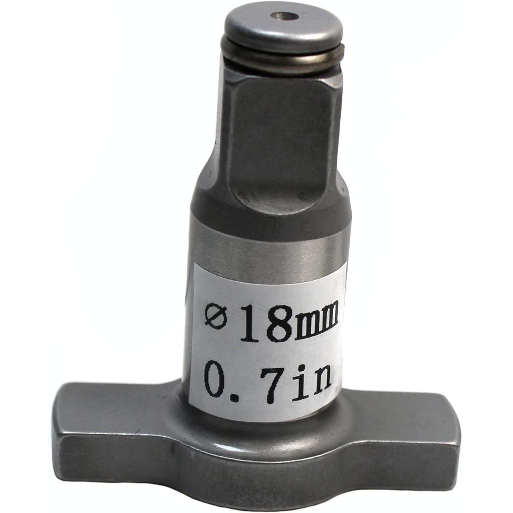 เอ็น866410 เอ็นเอ็น880093 เอ็นเอ็น851276 เอ็นเอ็น415875 เรียบร้อยแล้ว039663 Hog แหวนเปลี่ยน anvil ปร