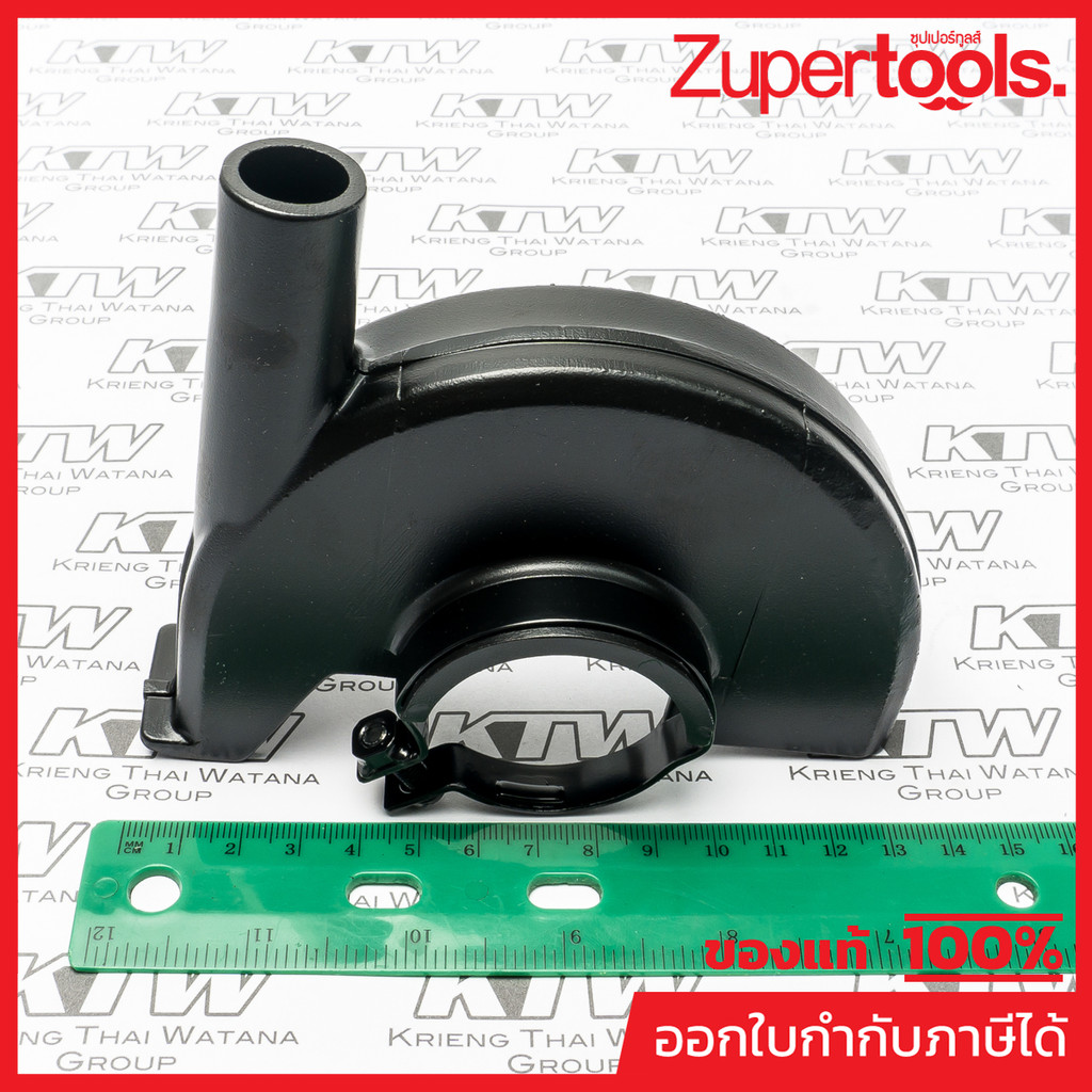 MAKITA มากีต้า MP192475-8 อะไหล่GA4030/DGA404 บังใบดูดฝุ่น198414-6 DUST COLLECTING WHEELCOVER 100CD 