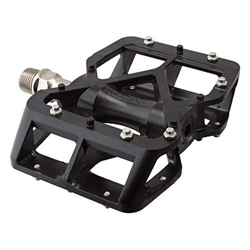 MKS (Mikashima) Pedals Allways Left and Right Set Made in Japan