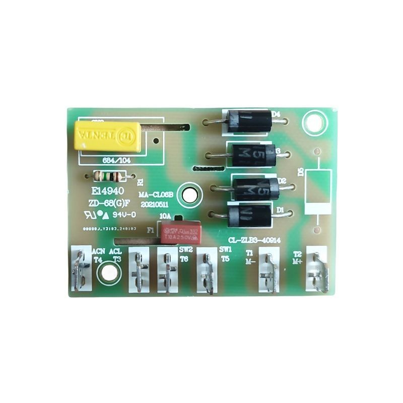 Juicer Juice Machine Original Juice Machine Circuit Board Circuit Board PJ62