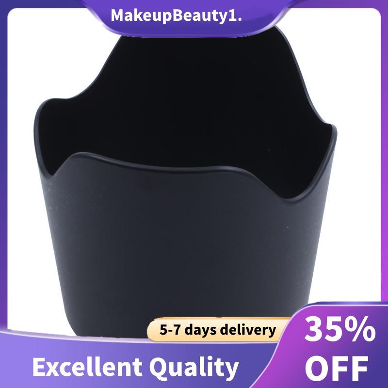 HB-7 II พลาสติกกลีบเลนส์สําหรับ Af Nikkor 80-200 มม. F/2.8d Ed เลนส์สีดํา