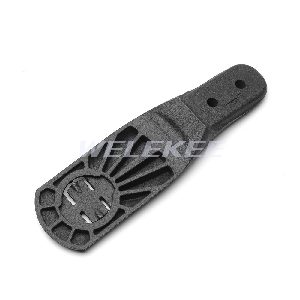 เหมาะสําหรับ Vision Metroid 5D EVO นาฬิกาจับเวลาแบบบูรณาการขาตั้ง Garmin wahoo ครึ่งแพ็คลมหักนิวเมติ