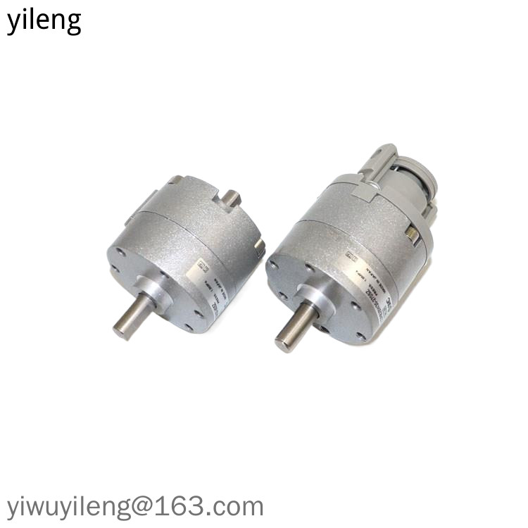 SMC ชิ้นส่วนนิวเมติกกระบอก CRB2BW20-100DZ พร้อมใช้งาน