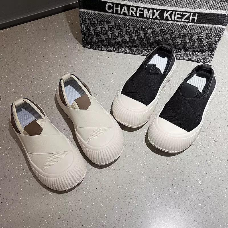 รองเท้าใส่ลำลองรองเท้าหุ้มส้นรองเท้าทรงสวยใส่สบายCK71