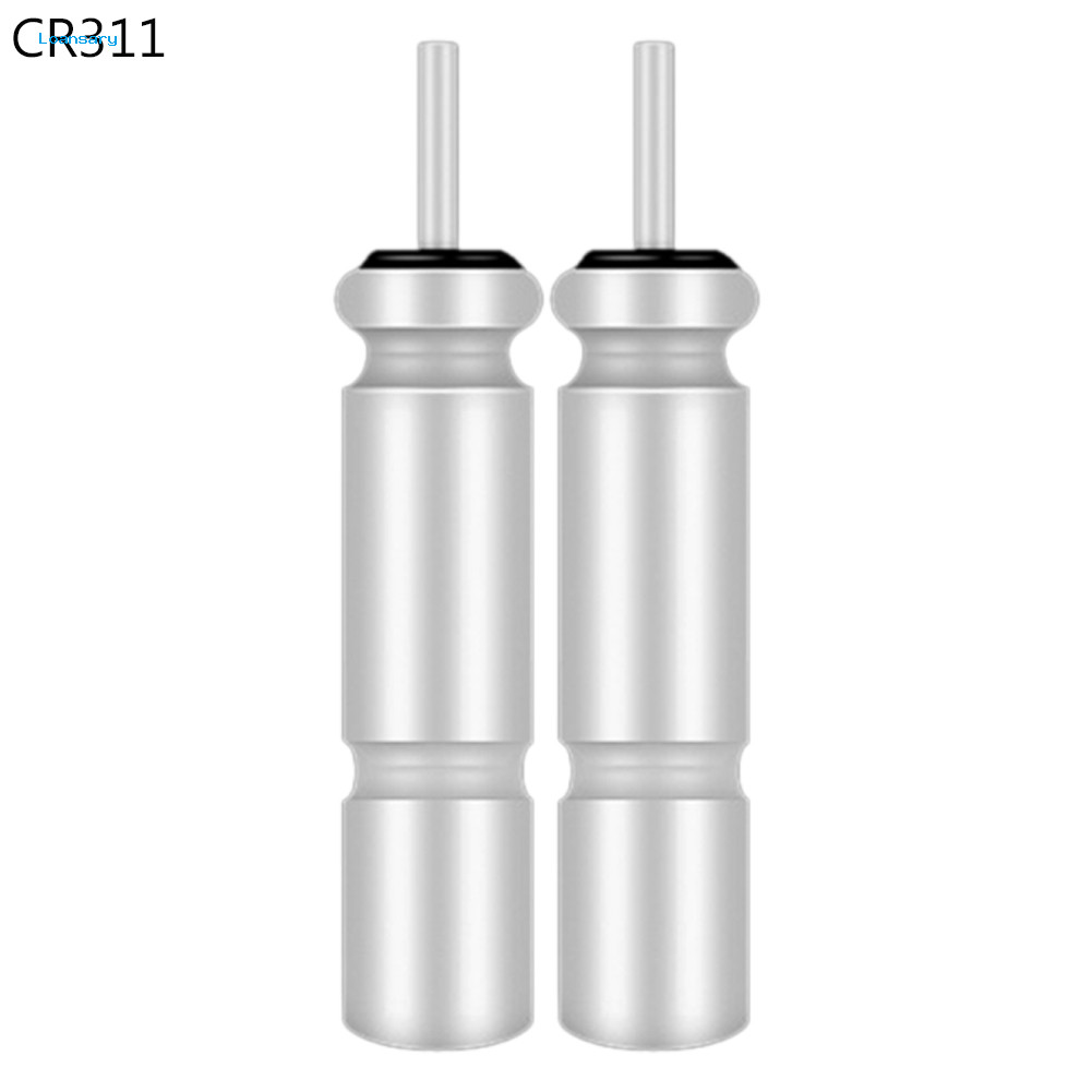 2 ชิ้น CR311 CR322 CR425 CR435 แบตเตอรี่สําหรับอิเล็กทรอนิกส์ Night Luminous Fishing Float