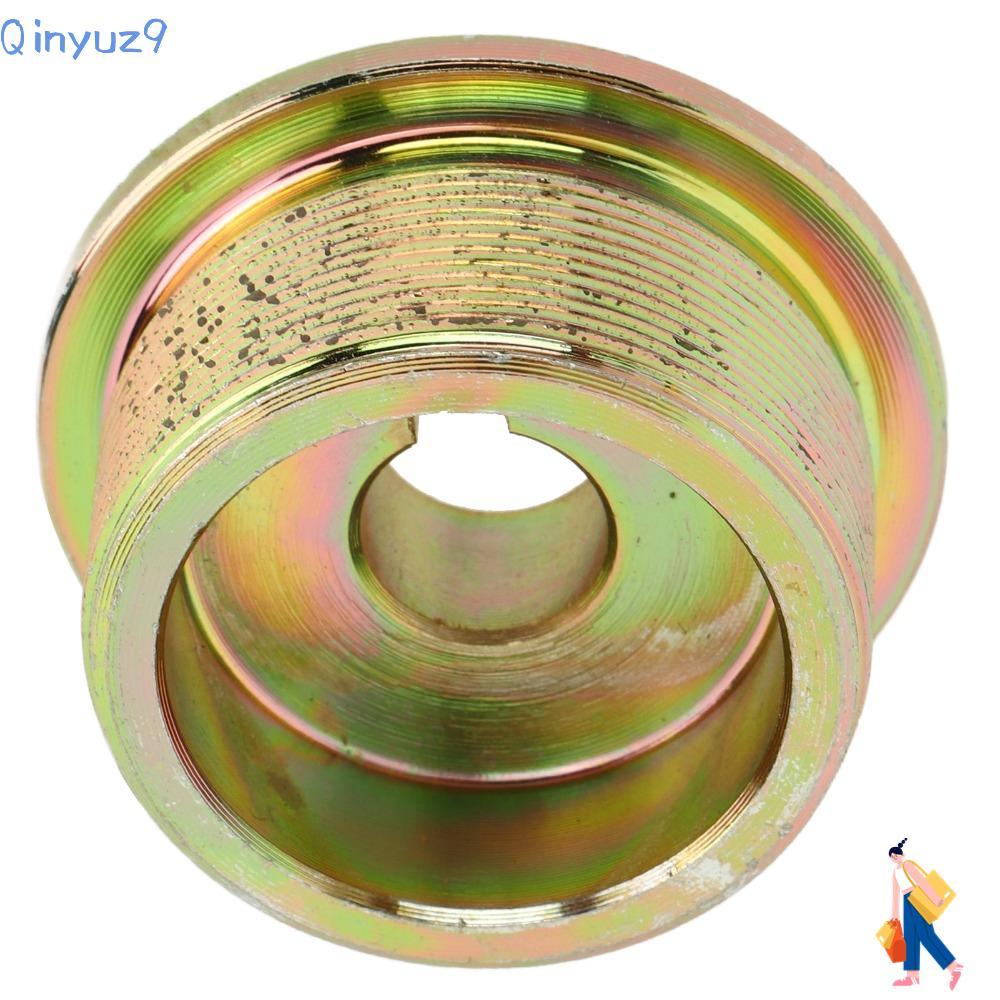 อะแดปเตอร์ไดรฟ์ขวาสำหรับ MY1016Z MY1018 MY1020 มอเตอร์เหล็ก Flywheel ติดตั้งง่าย