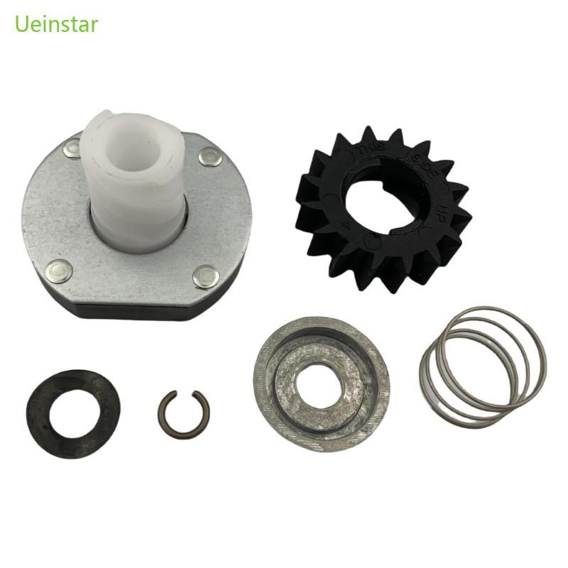 Uein Steel Engine Starter ชุดเกียร์ OEM สําหรับ 28C702 28C707 28D702 28D707 28M076 28M707 28N777 รุ่