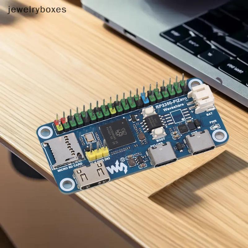 [jewelryboxes] RP2350-PiZero บอร์ดพัฒนา Raspberry Pi Pico 2 ฐานบน RP2350B 16M แฟลช DVI PIO-USB อินเท