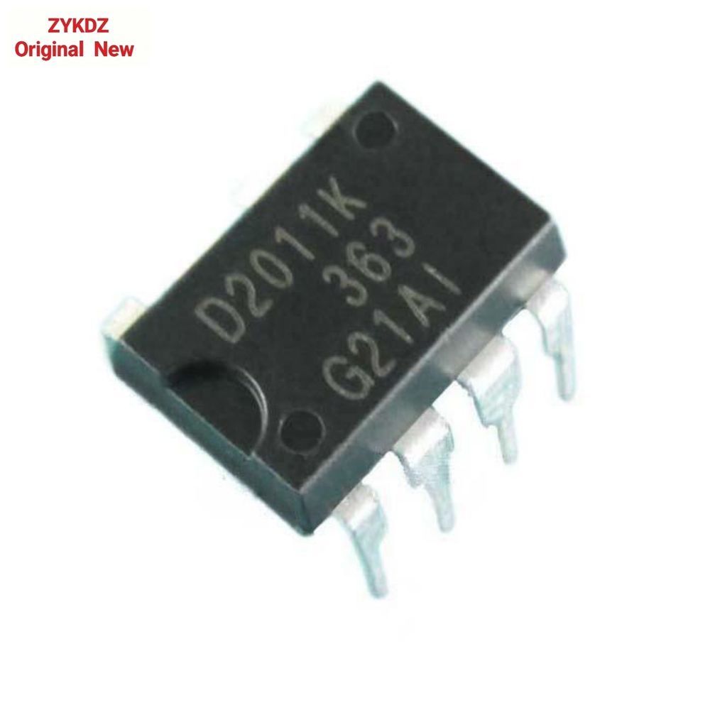 5 ชิ้น/ล็อต D2011K SQD2011K D3011K SQD3011K ยี่ห้อ-ใหม่ DIP-8