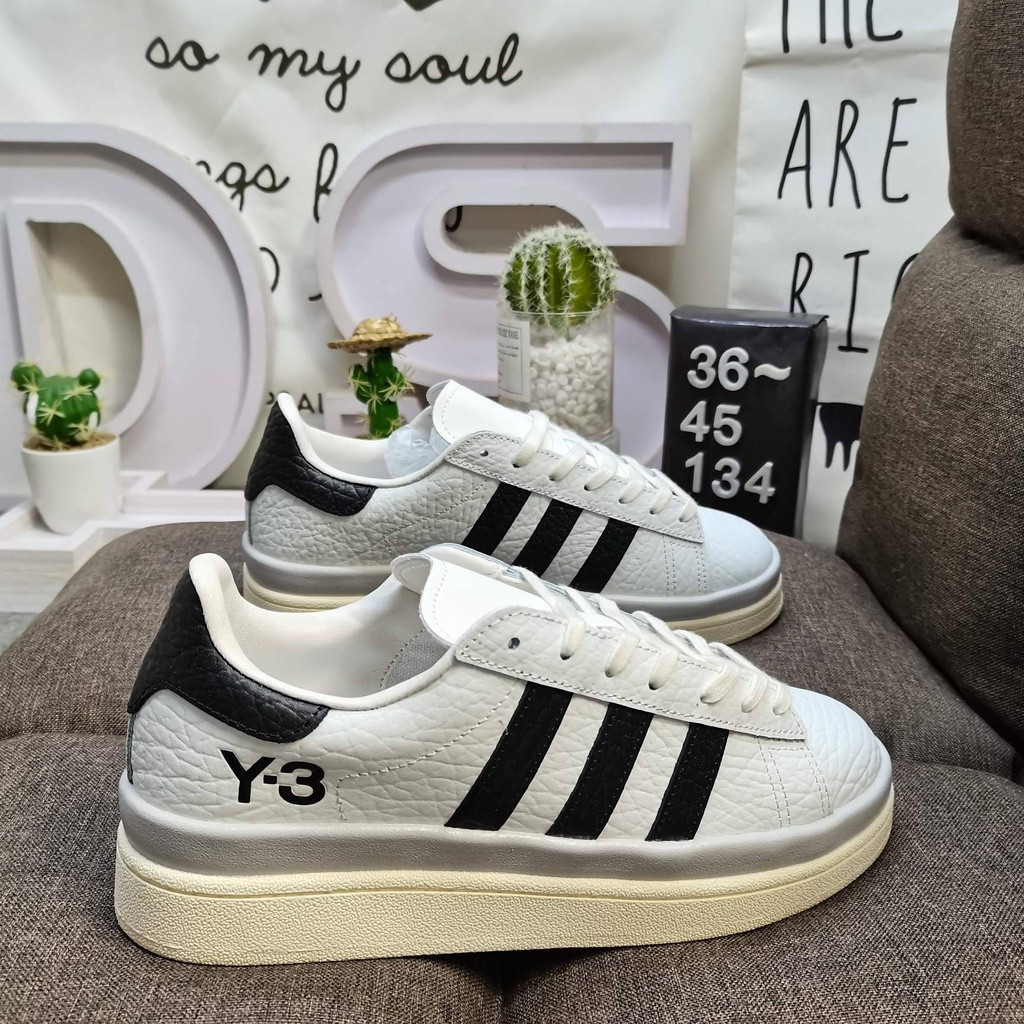 Adidas Clover Y-3 Kyujo low Super Y3