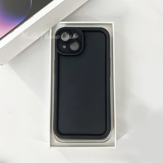 เคสทรายวัลคาไนท์อ่อนกันกระแทก case for vivoY17 Y15s Y02 Y16 Y56 Y12 Y11 Y20 Y21 Y22 Y27 Y35 Y36 Y51 Y33t Y53 Y91 V25 S17