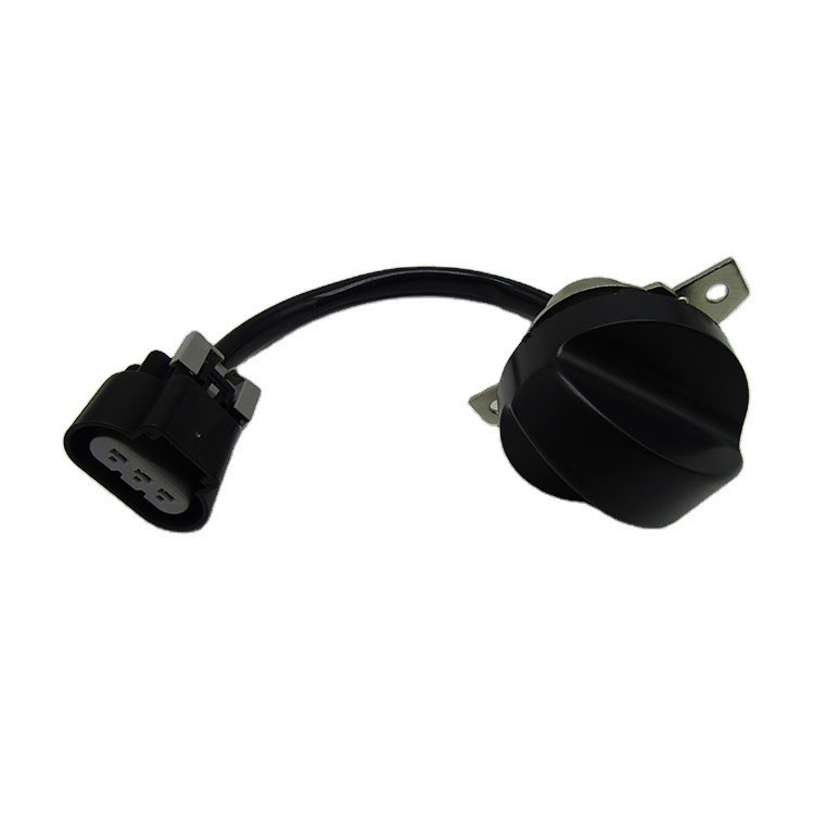 KOVAX ลูกบิดคันเร่ง Xu Gong 10 เกียร์ XE150C XE215C XE230D ชิ้นส่วนรถขุดคุณภาพสูงพร้อมสต็อก