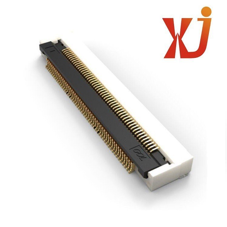 ขาย 4p-40pFPC Connector ฝาครอบด้านหลังพร้อมแผ่น Shielding FPC Connector สติกเกอร์แนวนอน FPC TPZ5