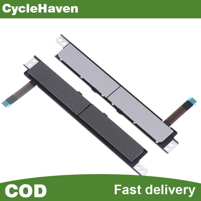 Null แล็ปท็อปทัชแพดเมาส์ปุ่มซ้ายขวาสําหรับ Dell Latitude 5400 5401 5409 0XJ53Y 0YPHVV Null