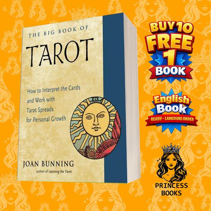 The Little Book of Tarot Cards: How to Communicate with the Cards and Work with the Tarot Cards