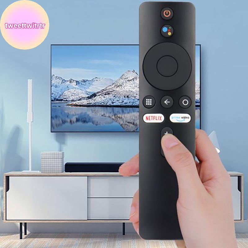 TRWITR ใหม่ XMRM-006 สําหรับ MI Box S MI TV Stick MDZ-22-AB MDZ-24-AA สมาร์ททีวีกล่อง TH