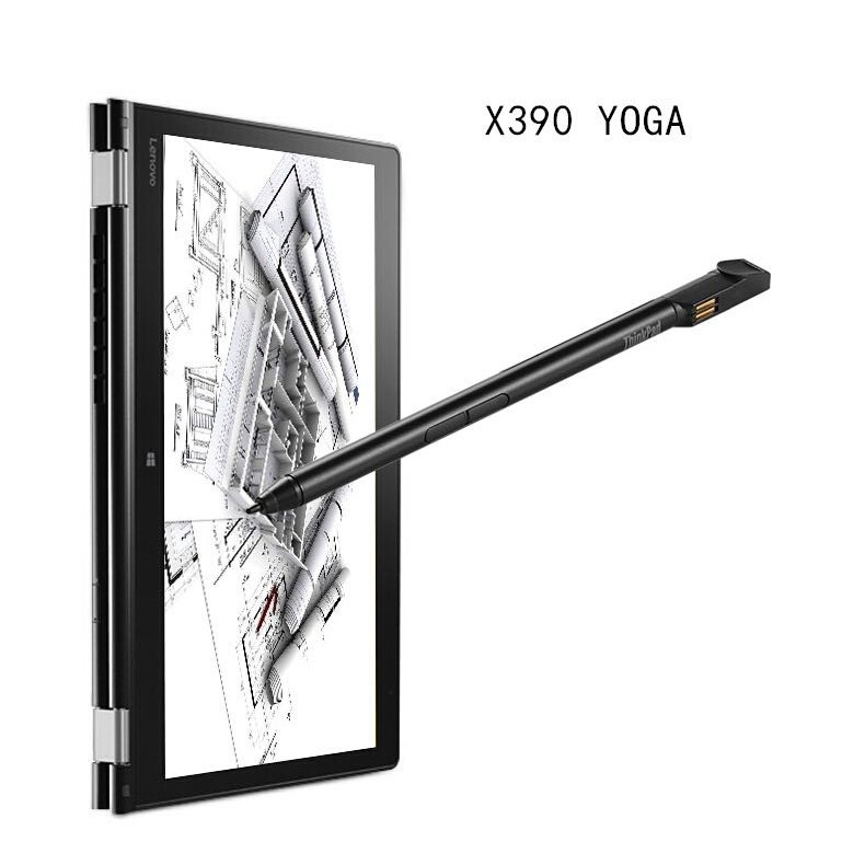 Lenovo ThinkPad X13 YOGA Gen1 Gen2 Gen3 Stylus X390 YOGA Stylus