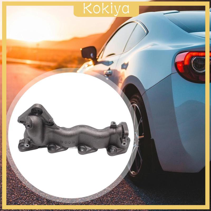 [Kokiya] การเปลี่ยนท่อไอเสีย 14004EB31A สําหรับ Nissan Navara yd25 Ddti D22