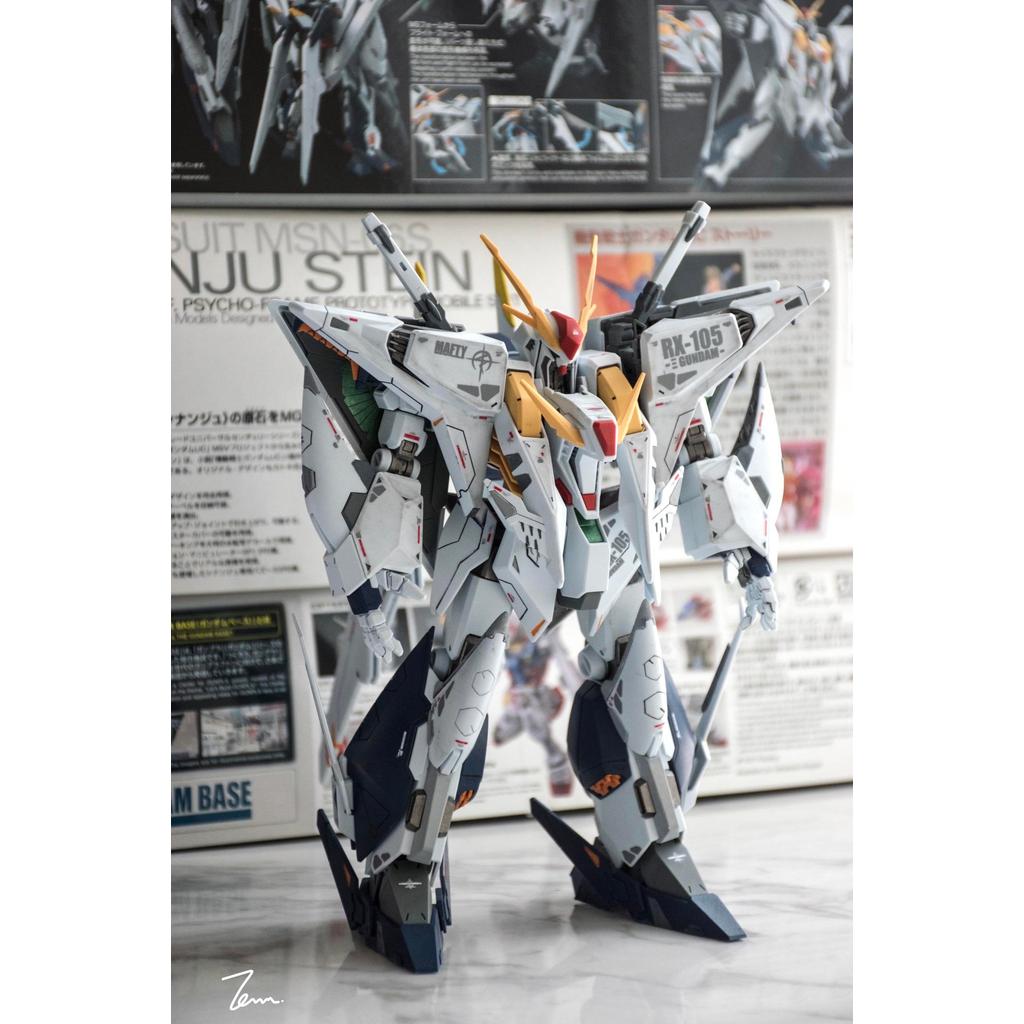 Jujiang Model Cosy HGUC 1/144 Gundam Domestic Assembly Model Toy 0612