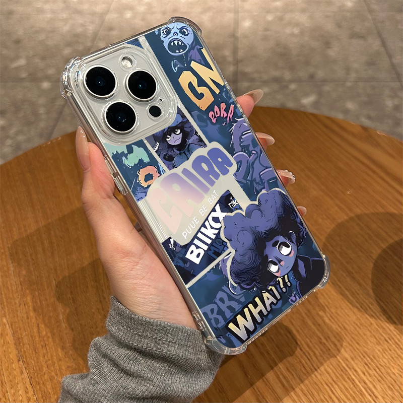 เคส กันกระแทก สําหรับ OPPO A60 A6T A6Pro A5x A3 A3 A3Pro A38 A18 A58 A78 4G/5G A57 A77S A79 A5 A5i A5iPro 025 4G A6 A6X