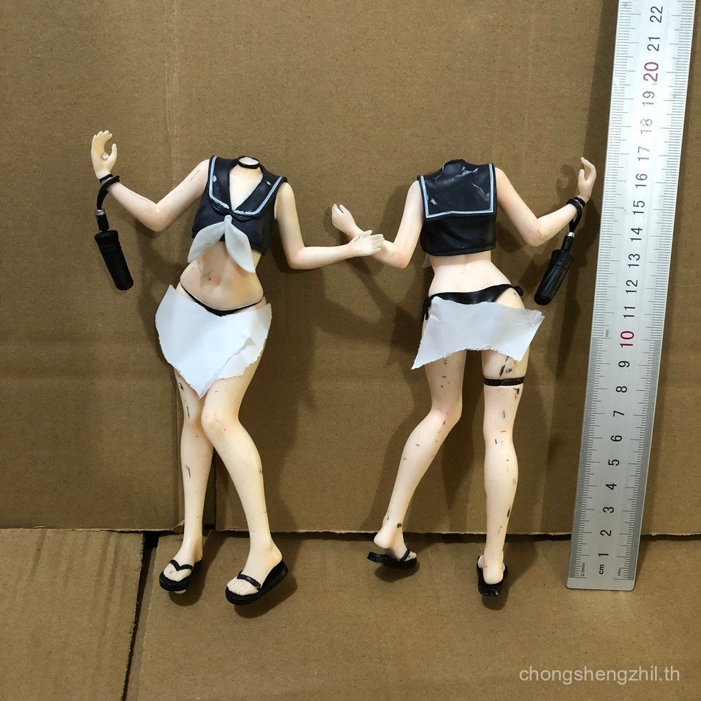 สินค้าใหม่ 7.9 หยวน 1 รุ่นแห่งชาติรูป Bulk Plana ชุดว่ายน้ํา Body Waste รูป Magic เปลี่ยนวัสดุ