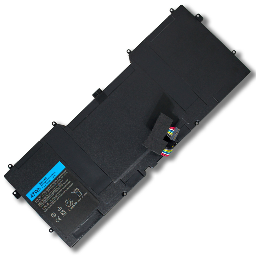 Suitable for Dell XPS12 XPS13 L321X L322X L311X Y9N00 laptop battery