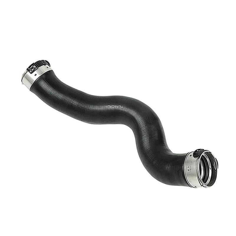 ท่อเทอร์โบชาร์จท่ออากาศสําหรับ BMW 5 G30 G31 520D 520DX 7 G11 G12 11618572859
