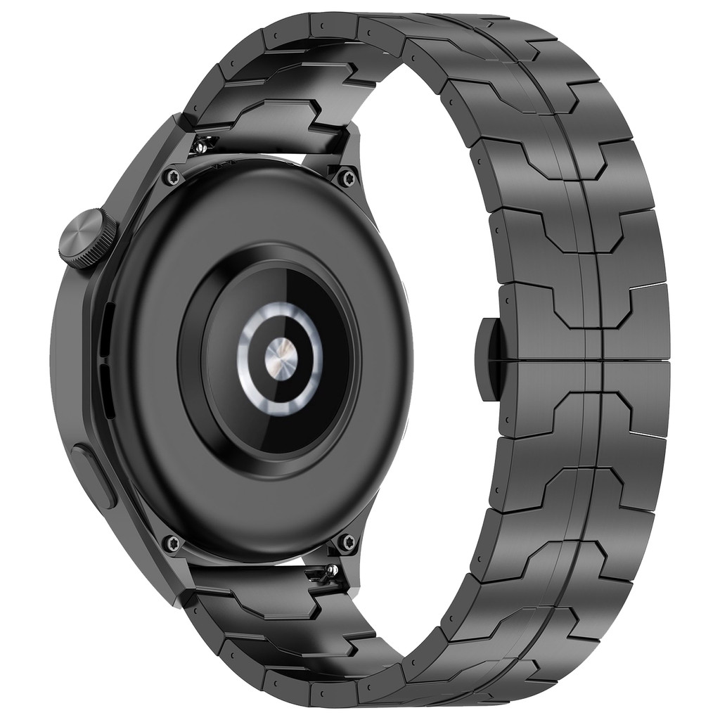 Suunto Run Vertical 2 Race S 表带 .โลหะ 13 มม. 轻金