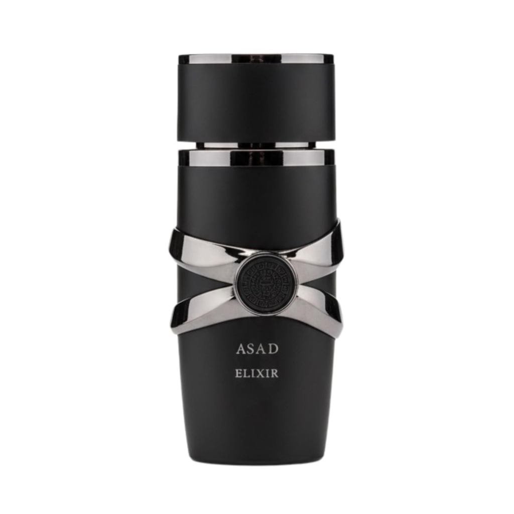 Asad Elixir EDP 3.4OZ