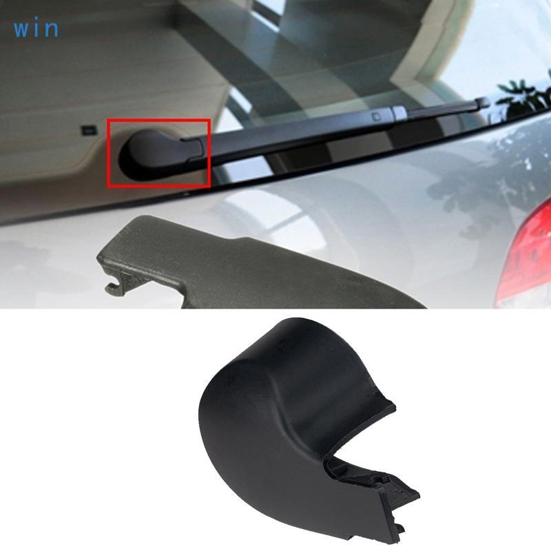 Win Car ด้านหลัง Wiper Arm Nut Cover Cap 5K6955435