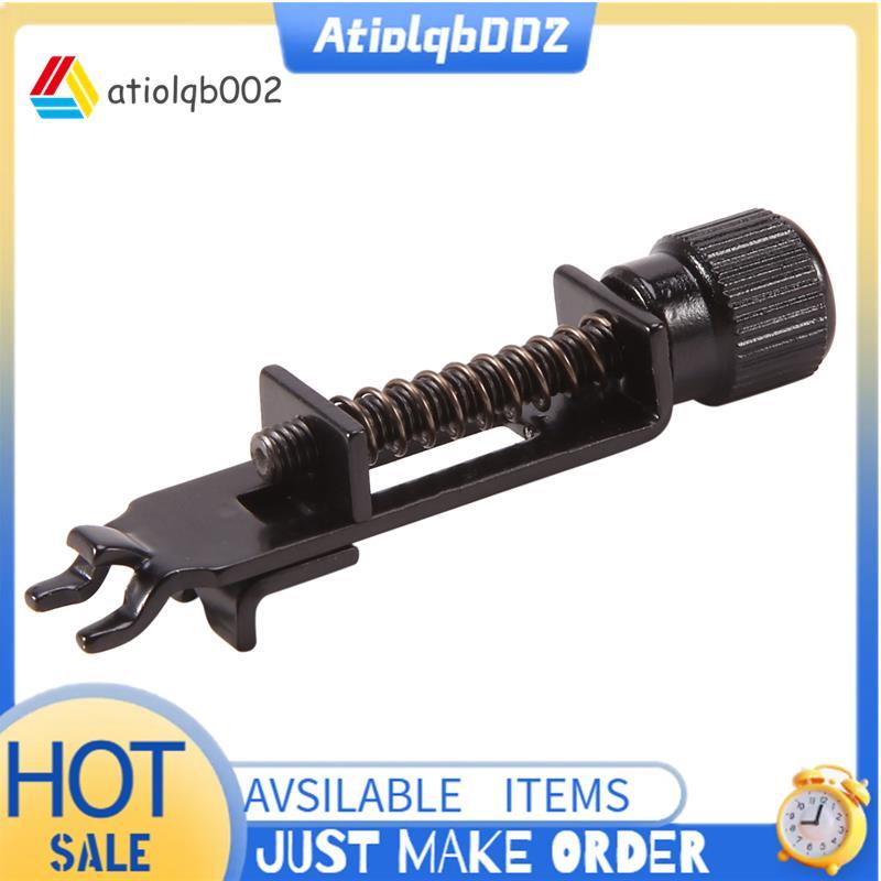 Guitar Double Shake Bridge Octave Adjustment Tool Bridge Double Shake System Octave Adjustment Profe