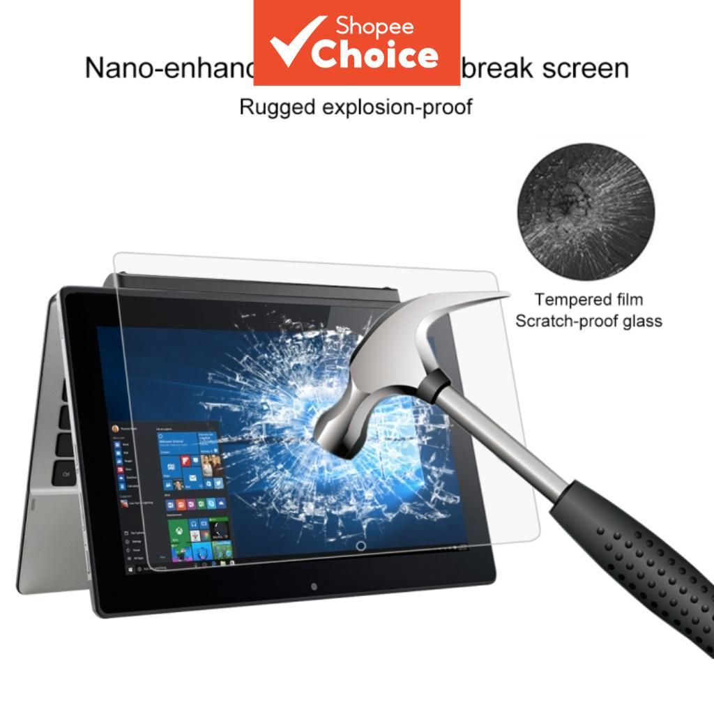 ฟิล์มกระจกนิรภัยแบบเต็มหน้าจอ 0.4 มม. 9H สําหรับ Acer Switch 11V (SW5-173) ขนาด 11.6 นิ้ว