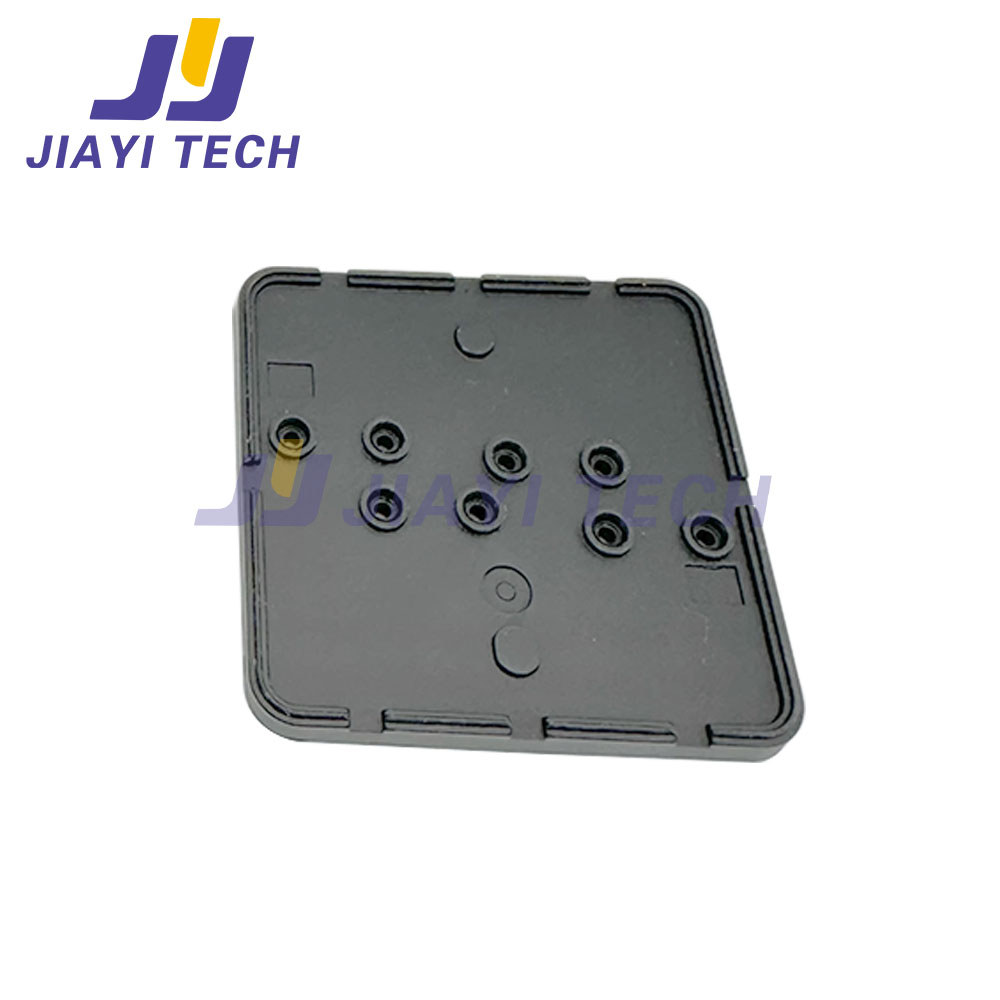 1 ชิ้น 4720 5113 5210 i3200 หัวพิมพ์ซีลปะเก็น i3200 หัวยางหมึก Pad