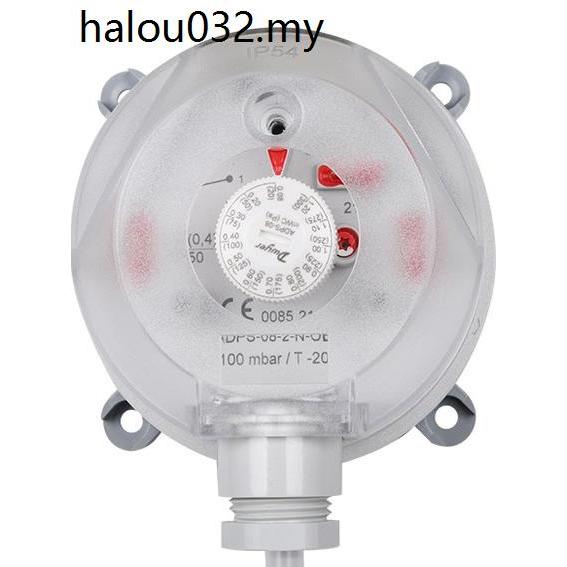 Dwyer Dwyer Differential Pressure Switch Air Differential Pressure Switch สวิตช์แรงดันลม สวิตช์แรงดั