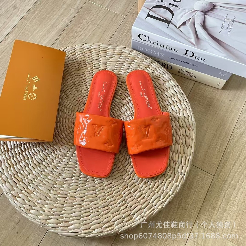 รองเท้าแตะหนังแท้น้ำหนักเบารองรับการเดินทางชายหาดและใช้งานในวันหยุด ราคา ถูกที่สุด ดีลบีเคเค แกลเลอรีภาพที่ 9