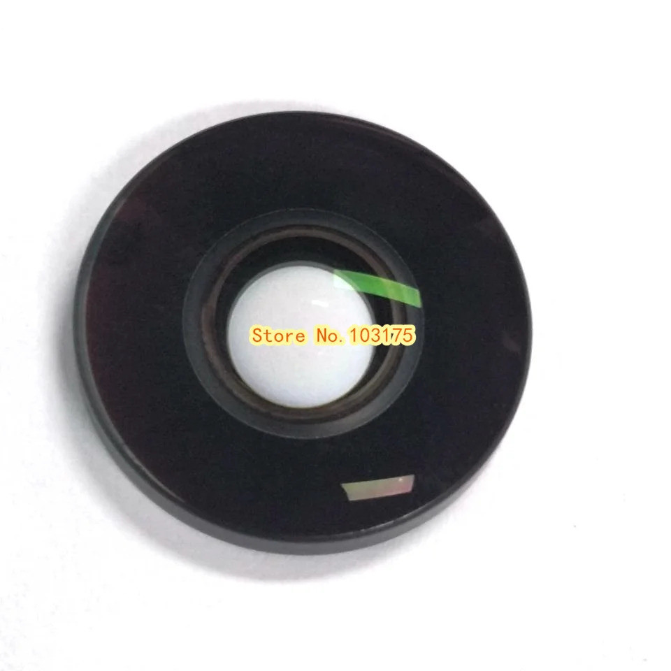 ใหม่กระจกเลนส์สําหรับ Gopro fusion 360 กล้อง Optical Fish Eye Repair Parts