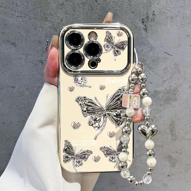 [เคส+สร้อยข้อมือ+อุปกรณ์เสริมo]เคสเคสRealme 2021 N53N55/50 c53 9pro+ c3 c55 c51 7ic20 NARZO 10 2020 