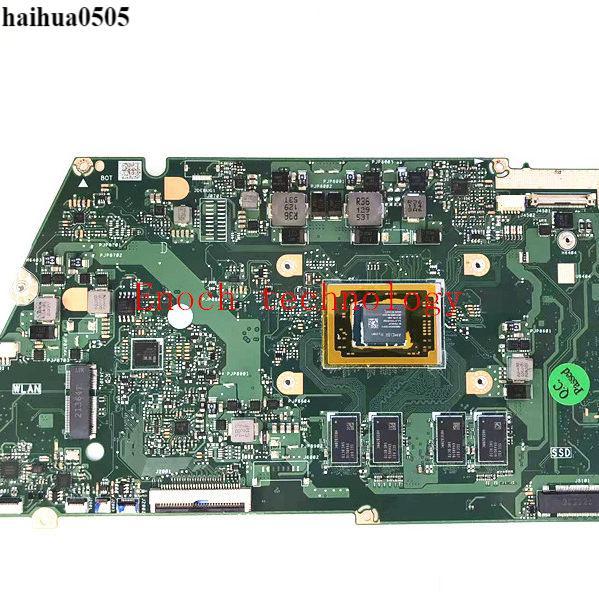 X421DA เมนบอร์ดสําหรับ ASUS ASUS V4000D M413DA X421DAP 3250u
