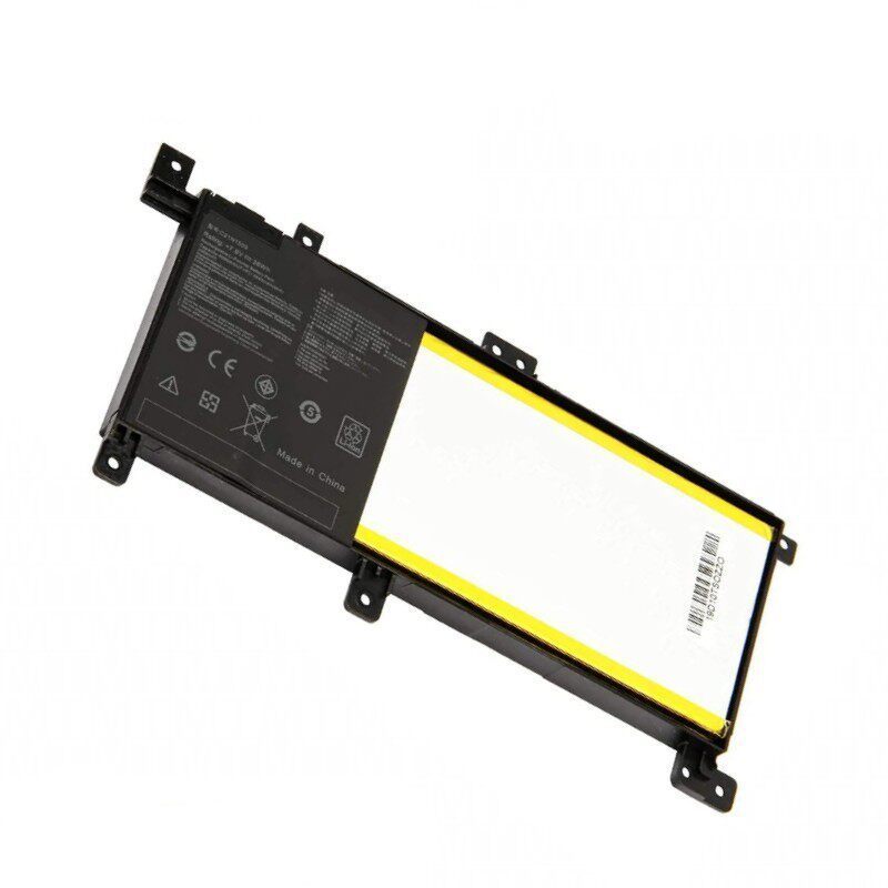 Asus A556 K556 A556 A556U C21N1509 FL5900U X556UJ X556UA Laptop Battery