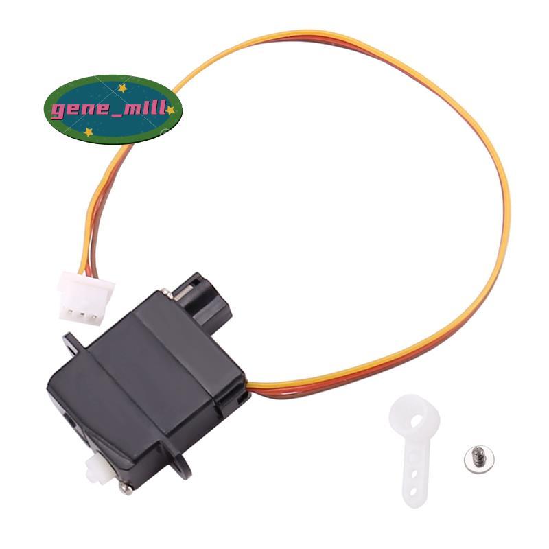 V930 V966 V977 V988 V931 V911S Rc เฮลิคอปเตอร์ชิ้นส่วน Servo V966-011 สําหรับ V930 V966 V977 V988 V9