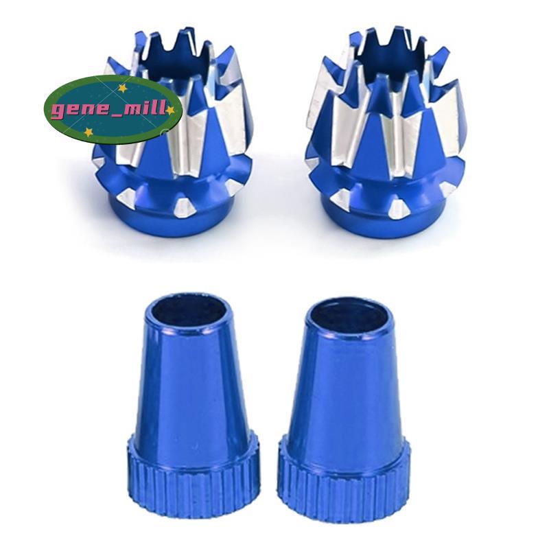 โลหะ M3 เครื่องส่งสัญญาณ Rocker Stick Ends สําหรับ X7 I6S I6 I6X จัมเปอร์ T18 Taranis X9DFutaba DX6 
