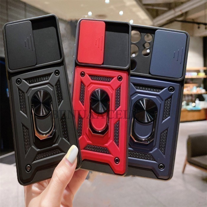 เคสสไลด์ TRANSFORMER VIVO Y35 Y33A Y33S Y33T Y22 Y22S Y21 Y21A Y21S ~ GMC