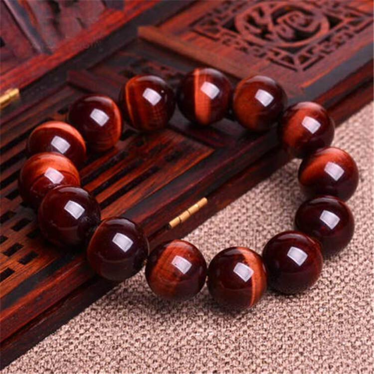 T Tiger Eye Bracelet Bracelet Bracelet Red Tiger Eye Red Tiger Eye Bracelet Bracelet Bracelet