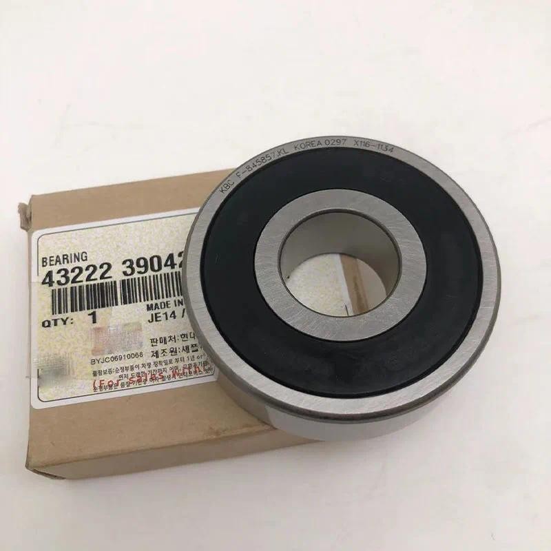 ต้นฉบับต้นฉบับ 4322239042 43222-39042 สําหรับ hyundai สําหรับ kia TRANSMISSION BEARING OEM 432223904