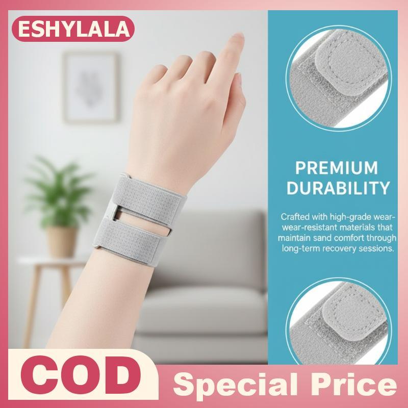 [Bea-t] TFCC สายรัดข้อมือปรับ Ulnar Sided Stabilizing Band สําหรับการบาดเจ็บการฟื้นฟูสมรรถภาพและสําห