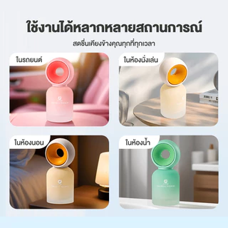 น้ำหอมรถยนต์ น้ำหอมปรับอากาศ น้ำหอมห้องนอน น้ำหอมห้อง ไม่มีแอลกอฮอล์ หอมยาวนาน 2 เดือน กระจายทั่วถึง